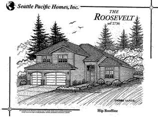 13905 Dogwood Ct, Sultan, WA 98294