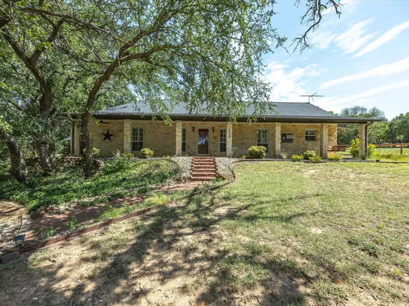1025 Burchbury Trl, Argyle, TX 76226