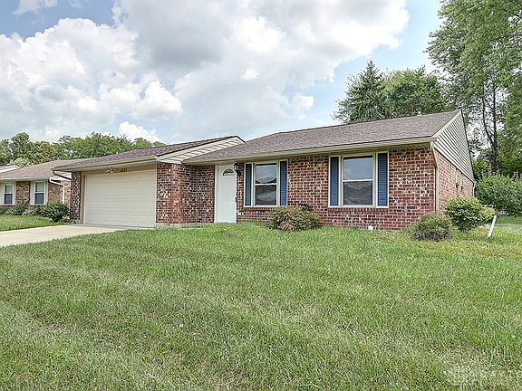 2nd image of 4829 Creeknoll Ct