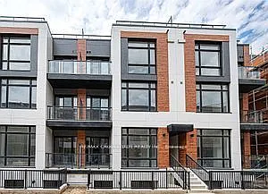 10 David Eyer Rd E #1212
