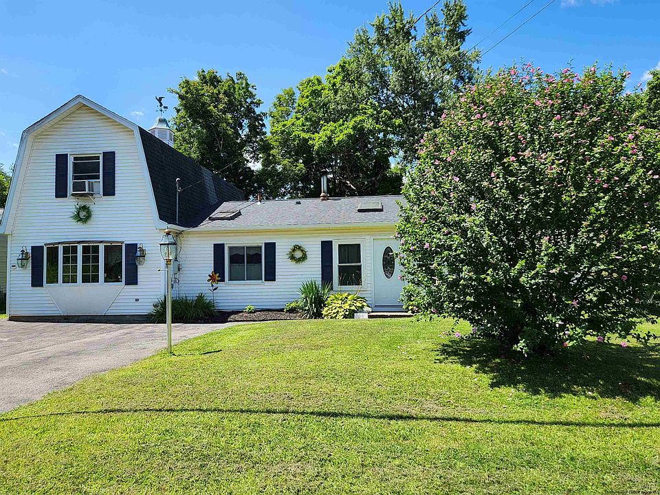 16 Center Road, High Falls, NY 12440 Zillow