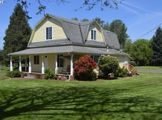 39491 Walterville Ln, Springfield, OR 97478