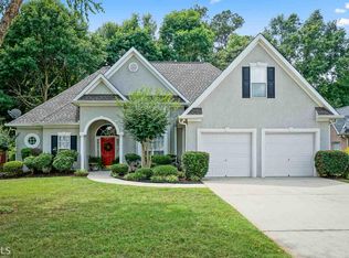 249 Yardsley Dr, McDonough, GA