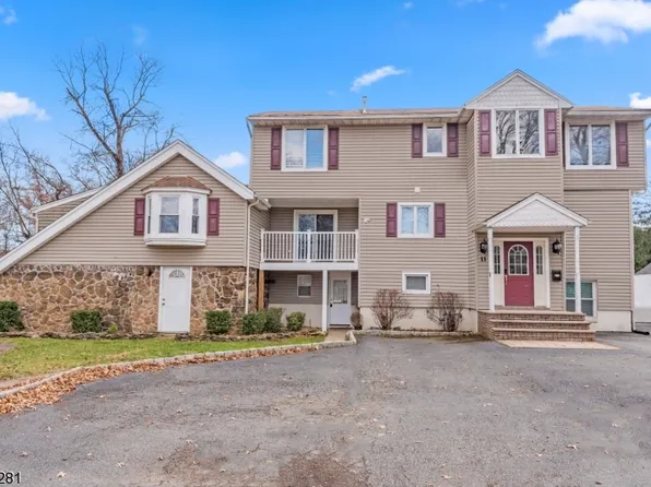 11 Poplar St, Lincoln Park Boro, NJ 07035