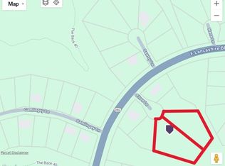 Lots 3 & 4 Elton Ln #3-4, Bella Vista, AR 72714