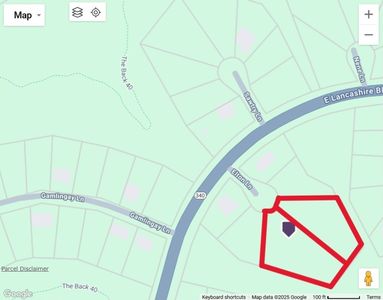 Lots 3 & 4 Elton Ln #3-4, Bella Vista, AR, 72714