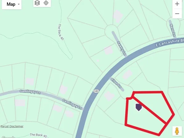 Lots 3 & 4 Elton Ln #3-4, Bella Vista, AR 72714