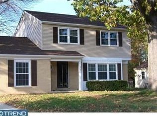 414 Grandview Ave, Pitman, NJ 08071