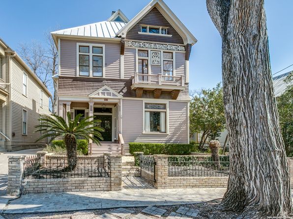 236 Madison, San Antonio, TX 78204