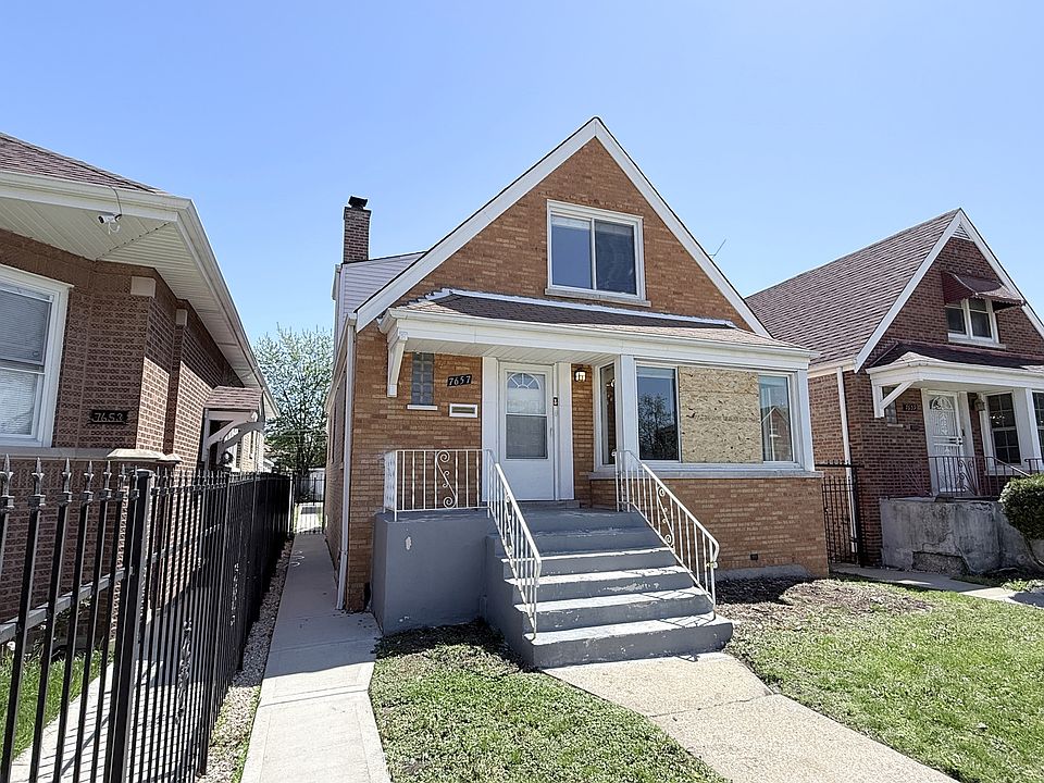 1st image of 7657 S Wolcott Ave