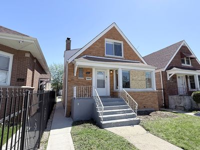 7657 S Wolcott Ave, Chicago, IL, 60620