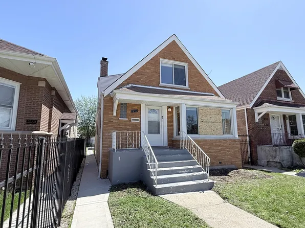 7657 S Wolcott Ave, Chicago, IL 60620