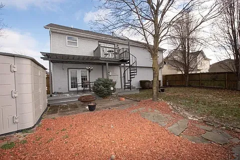3406 Sibley Ln — Photo 6