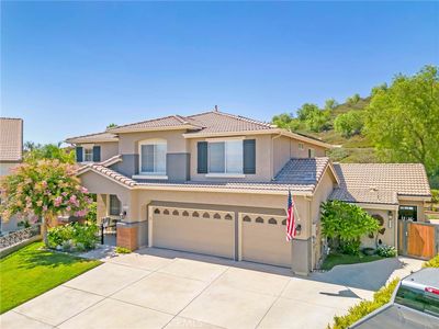 30533 Gibraltar Pl, Castaic, CA, 91384