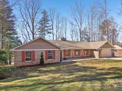 127 Kalmia Terrace Ct, Hendersonville, NC, 28739