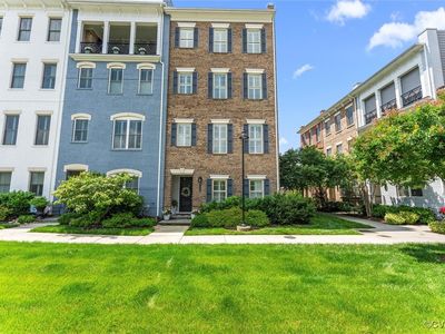 3227 Conningham Ln, Henrico, VA, 23233