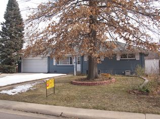 2940 S York St, Denver, CO 80210