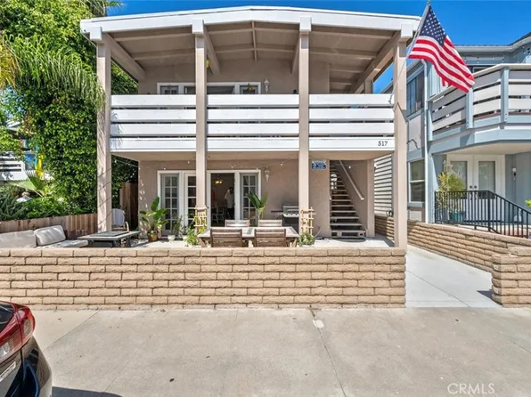 517 35th St, Newport Beach, CA 92663