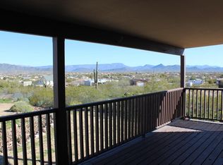 3032 W Joy Ranch Rd, Phoenix, AZ 85086