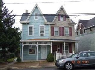 455 Highland St, Harrisburg, PA 17113