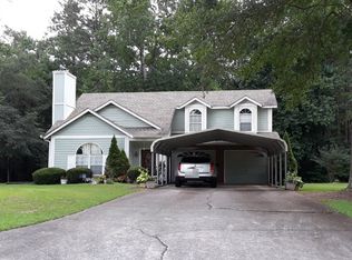 1598 Picadilly Ct NE, Conyers, GA 30013