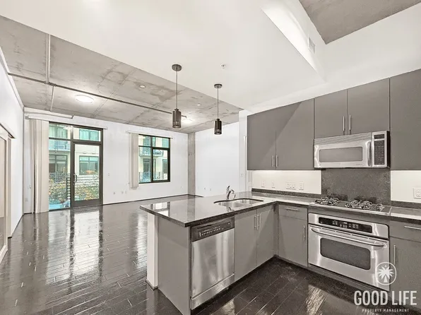 1050 Island Ave, San Diego, CA