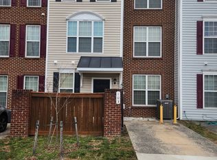 103 Swallow Pointe Ct, Frederick, MD 21702