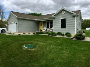 7556 Norfolk Dr, Onsted, MI