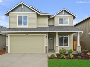 1028 S Magnolia St, Cornelius, OR 97113