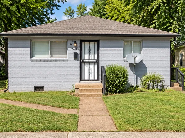 2406 Albion St Unit A, Nashville, TN 37208