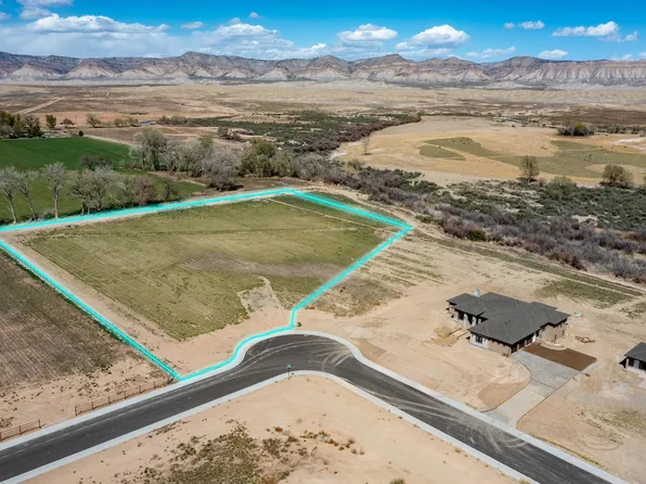 2510 Interstate Highway 1/2 Rd, Grand Junction, CO 81505