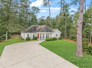 3133 Terrace Ave, Slidell, LA 70458