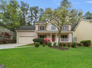 2583 Laurel View Ct, Snellville, GA 30078