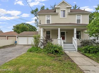 1111 Morningside Ave, Schenectady, NY 12309