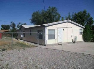 404 Ute Ave, Aztec, NM 87410