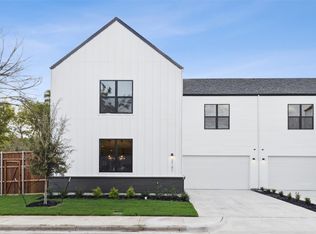 2753 Harston St, Dallas, TX 75212