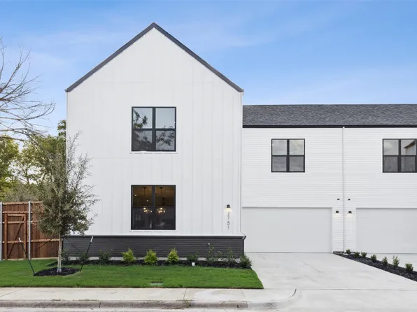 2753 Harston St, Dallas, TX 75212