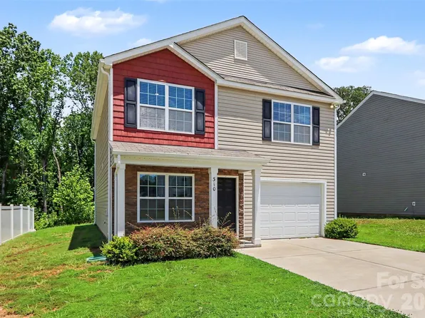 310 Kingsford Dr, Stanley, NC 28164
