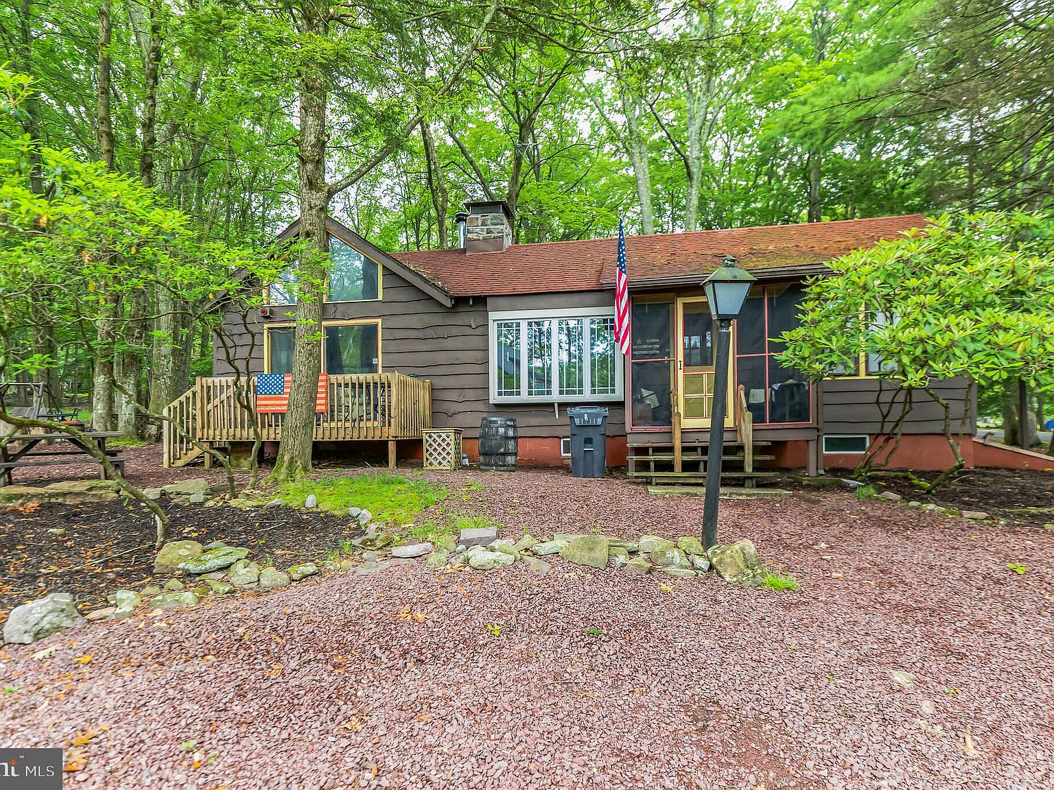 21 Buttonwood Rd, Lake Harmony, PA 18624 MLS PACC2002818 Zillow