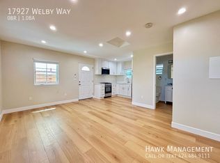 17927 Welby Way, Reseda, CA 91335