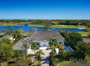 400 Indian Harbor Rd, Vero Beach, FL 32963