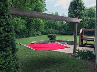 1140 Cynthia Ln, Spring Hill, TN 37174