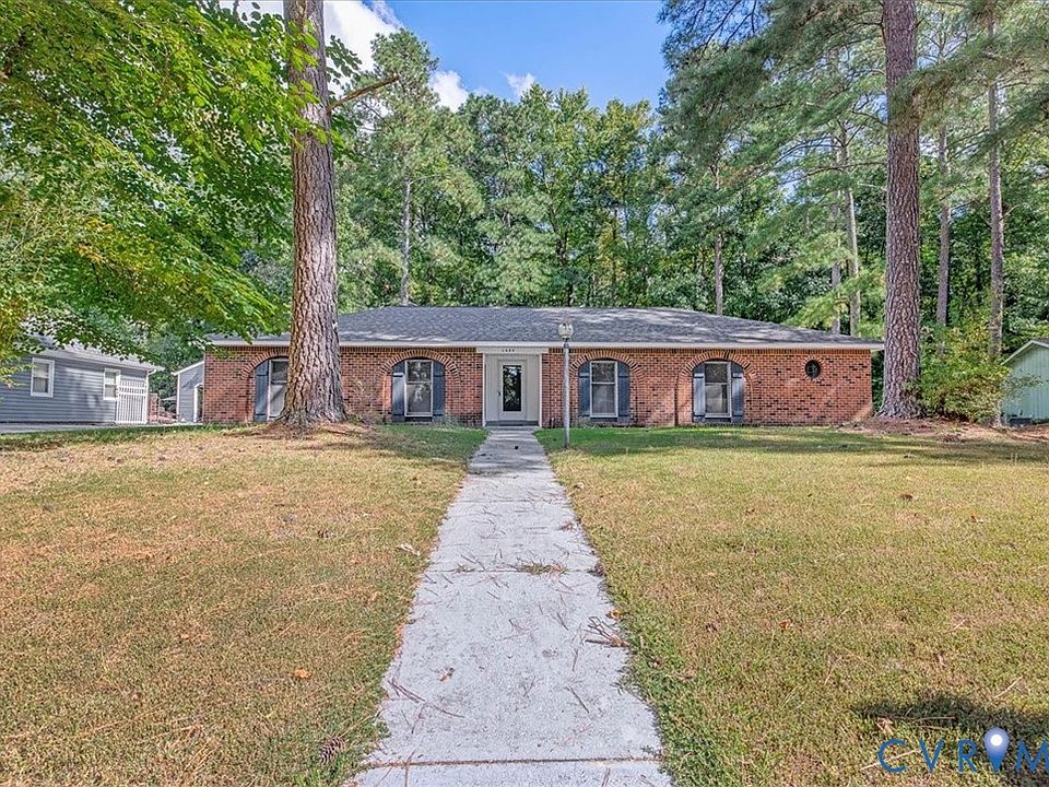 1st image of 1809 Tudor Ln