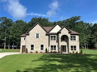 2571 Ebenezer Rd SE, Conyers, GA 30094