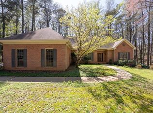 1003 Rockbridge Rd SW, Stone Mountain, GA 30087
