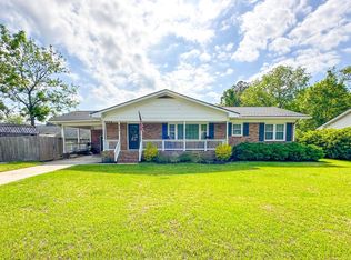 404 Rose Ln, Summerville, SC 29485