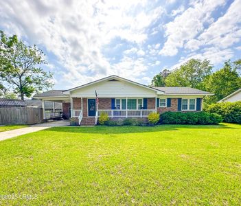 404 Rose Ln, Summerville, SC, 29485