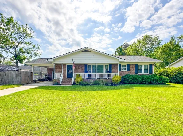 404 Rose Ln, Summerville, SC 29485