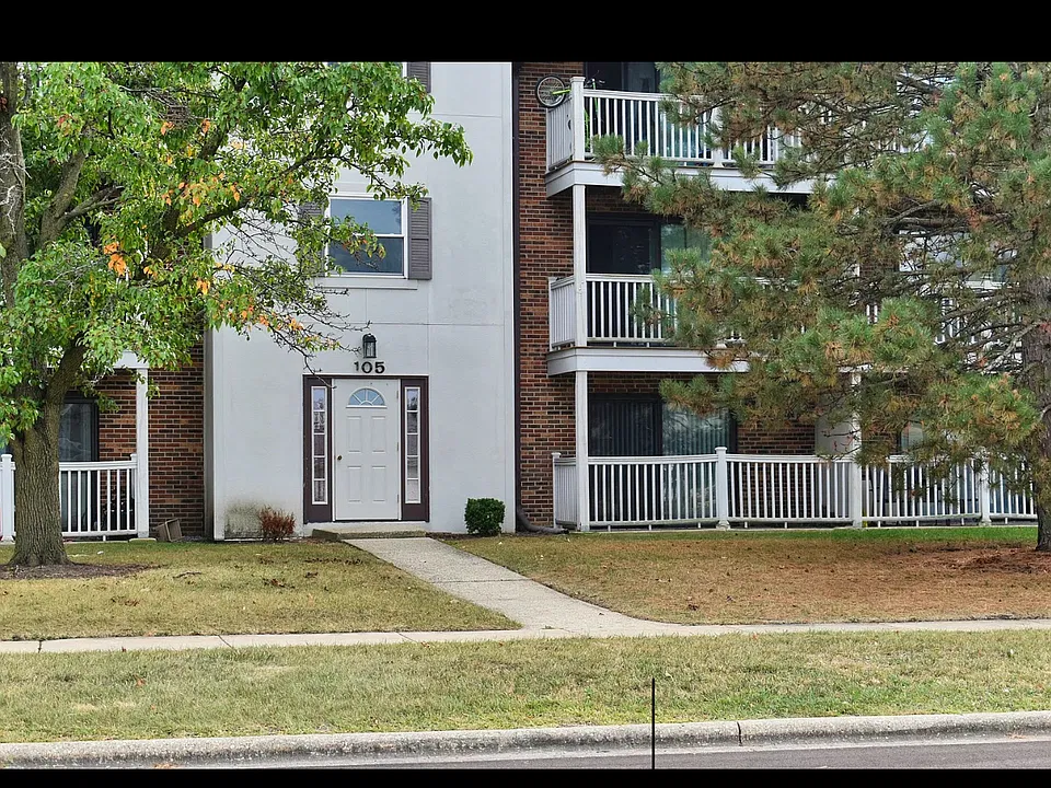 105 Gregory St #2