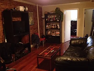 Rented by Westminster Management